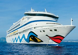 Aida - mien Ollenheim!