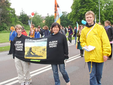 ...un Bewachte. Klick op to'n Vergr&ouml;ttern!