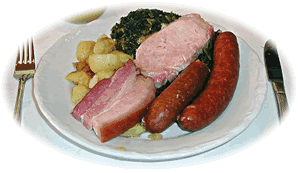 Gr&ouml;&ouml;nkohl mit allens. Foto: Wilfried Wittkowsky/Wikimedia Commons