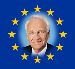 Ach komm, den Stoiber kriggt wi da ok noch &uuml;nner!