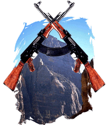 militante Gruppe op den Gipfel?