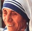 Mudder Teresa
