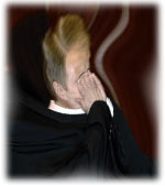 O nee, o nee, woans kann een eenzigen Minschen so d&ouml;sig ween?!