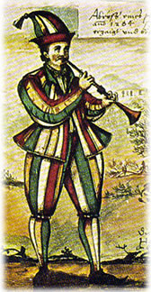 Hamelner Rottenf&auml;nger