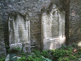 J&uuml;&uuml;dsche Karkhoff in Wien